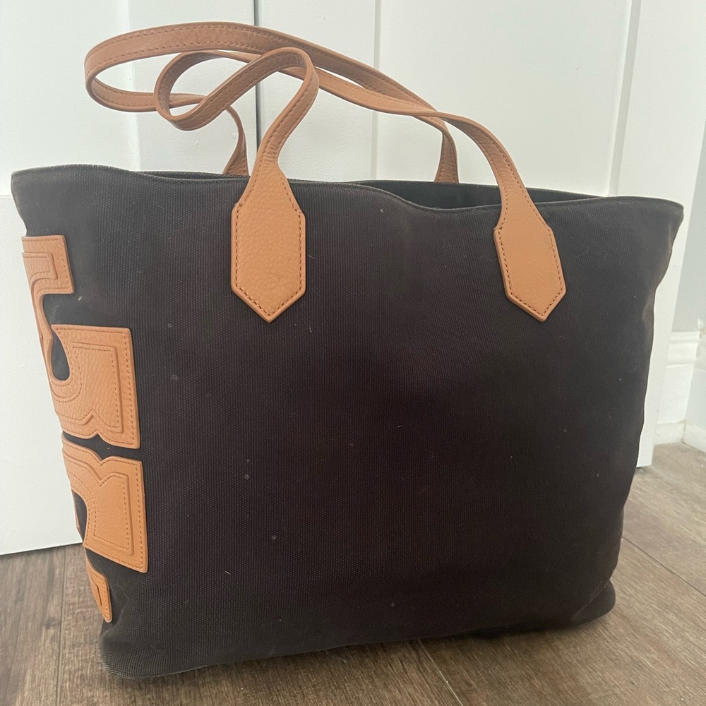 Tory Burch tote bag